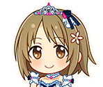 Kanako Mimura - THE IDOLM@STER Cinderella Girls: Starlight Stage