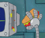 Scan the Patty (Old) - SpongeBob's Game Frenzy
