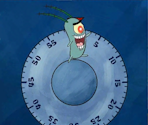 Stop the thief (Old) - SpongeBob's Game Frenzy