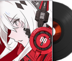 Episode Discs - Punishing: Gray Raven
