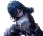 Episode Illustrations - Punishing: Gray Raven