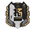 Medals - Punishing: Gray Raven