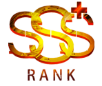 Ranks - Punishing: Gray Raven