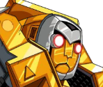 Ape Folding Zord - Power Rangers Super Samurai