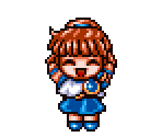 Arle Nadja - Super Nazo Puyo: Rulue no Roux (JPN)