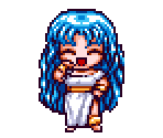 Rulue - Super Nazo Puyo: Rulue no Roux (JPN)
