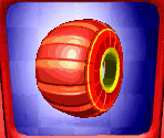 Rocket Start - Diddy Kong Racing DS