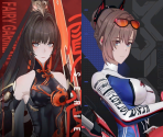 Coatings - Punishing: Gray Raven