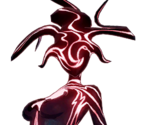 Enemy Portraits - Punishing: Gray Raven