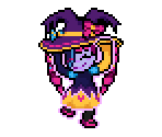 Taski Witch Candy - JoelGC.com
