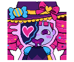 Taski Witch Candy - JoelGC.com