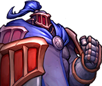 Conrad - Spirit Hunters: Infinite Horde