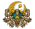 Bosses - Spirit Hunters: Infinite Horde