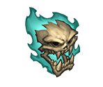 Enemies - Spirit Hunters: Infinite Horde