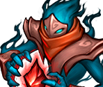 Jinn - Spirit Hunters: Infinite Horde