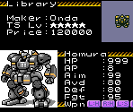 Unit Library - Faselei!