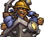 McDiggins - Spirit Hunters: Infinite Horde
