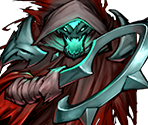 Sickle - Spirit Hunters: Infinite Horde