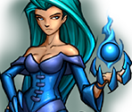 Vivian - Spirit Hunters: Infinite Horde