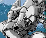 Mission Complete + Ending Screens - Power Dolls