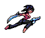 Skye - Spellbook Demonslayers