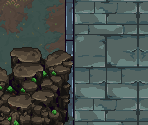 Stages - Spellbook Demonslayers