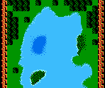 Lake Maps (USA) - The Black Bass