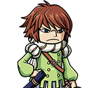 #1185 - Haruta - One Piece: Treasure Cruise