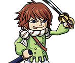 #1186 - Swift-Saber Haruta - One Piece: Treasure Cruise