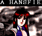 Character Profiles - Hamlet