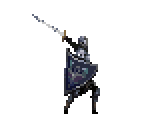 Knight - Death Must Die