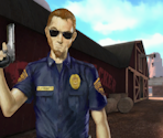 Loading Screens - Widescreen - Postal III