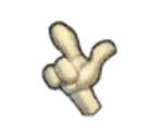 Cursor (Max) - Sam & Max Season 3 (The Devil's Playhouse)