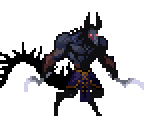 Jackal Warrior - Death Must Die