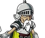 #1195 - Ganfor - Previous "Kami" - One Piece: Treasure Cruise