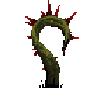 Tentacle Plant - Death Must Die