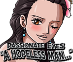 #1200 - Violet - Taunting Vacation - One Piece: Treasure Cruise
