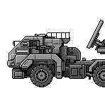 Vehicles + Vehicle Weapons (Loadout Menu) - Power Dolls