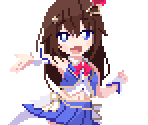 Tokino Sora - HoloCure - Save the Fans!