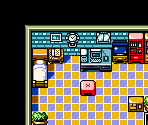 Player's Bedroom - Digimon 3 Crystal (Bootleg)