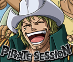 #1202 - Yorki - One Piece: Treasure Cruise