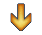 Pedestrian Arrows - Skate 3