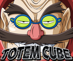 #1215 - Gairam - World Pirates - One Piece: Treasure Cruise