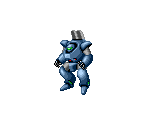 ATACs (A - E) - Vasteel