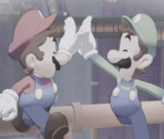 Event Images - Mario & Luigi: Brothership