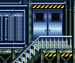 Mission 2-2 - Super Double Dragon