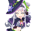 Murasaki Shion - HoloCure - Save the Fans!