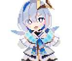 Amane Kanata - HoloCure - Save the Fans!
