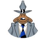 Dialog Selection (Sam) - Sam & Max: The Devil's Playhouse Remastered