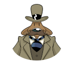 Dialog Selection (Sameth) - Sam & Max: The Devil's Playhouse Remastered